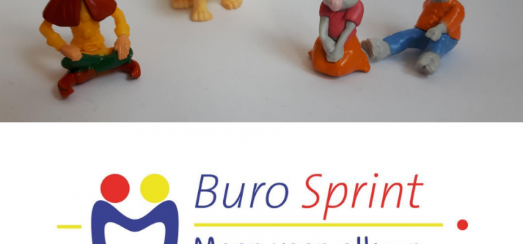 Veilig van teamfrustraties naar meer openheid Veilig van teamfrustraties naar meer openheid