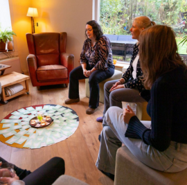 Wat levert zo’n sessie met opstellingen je op? Wat levert zo’n sessie met opstellingen je op?